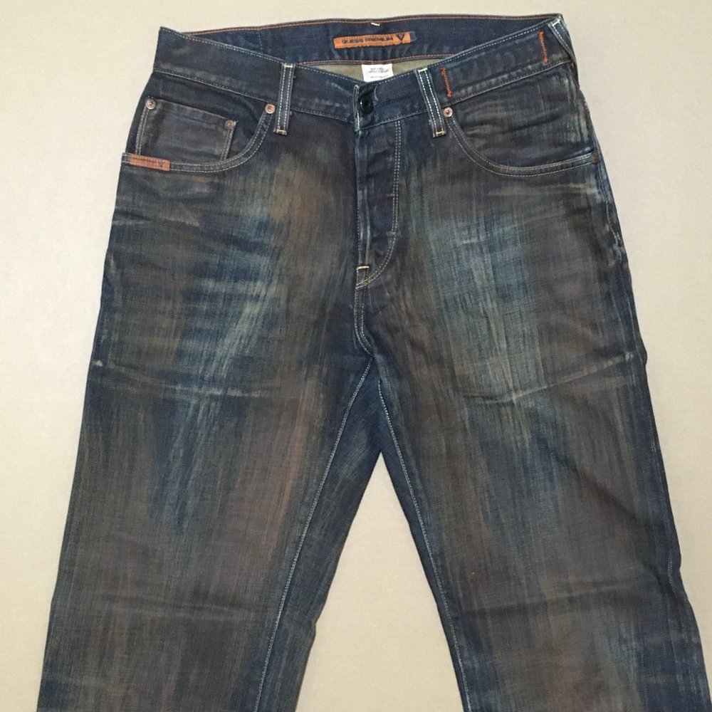 Guess Premium Jeans 31W / 32L